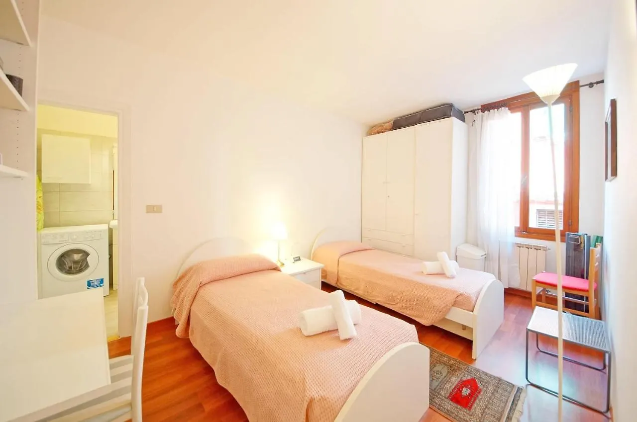 Dolcevita Apartments N 285 Venice 0*,