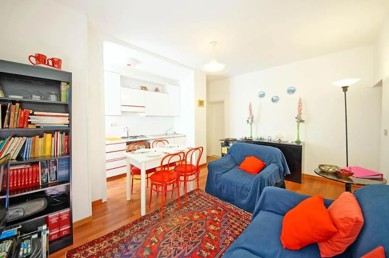 Dolcevita Apartments N 285 Venice 0*,