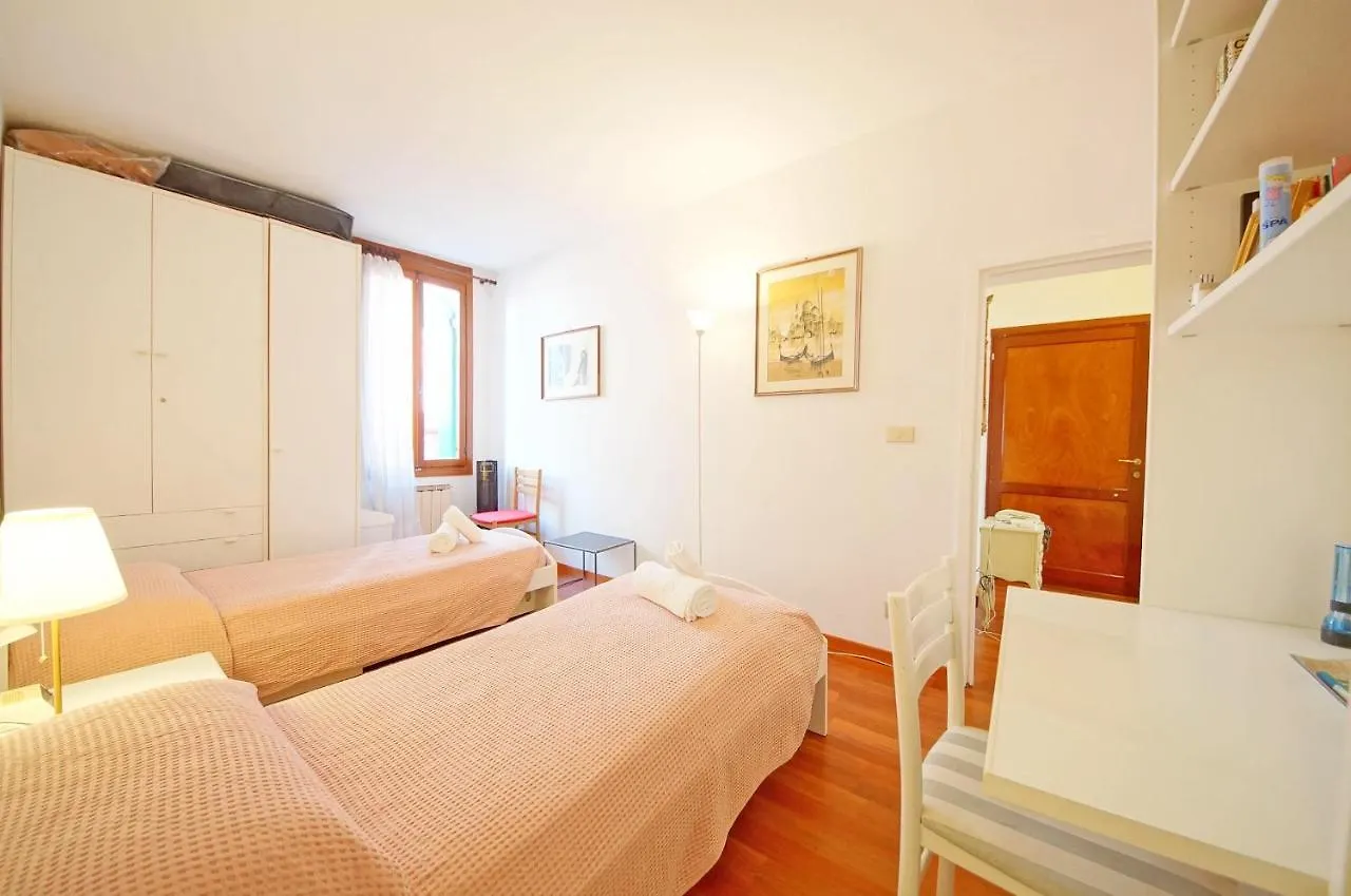 Dolcevita Apartments N 285 Venice