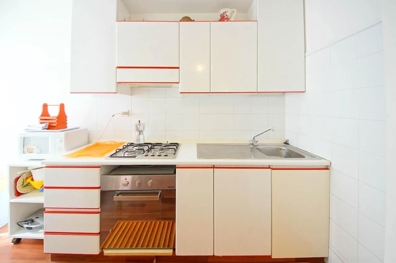 Dolcevita Apartments N 285 Venice Italy