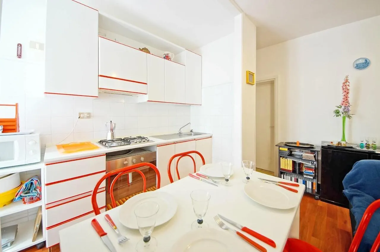 Dolcevita Apartments N 285 Venice Italy