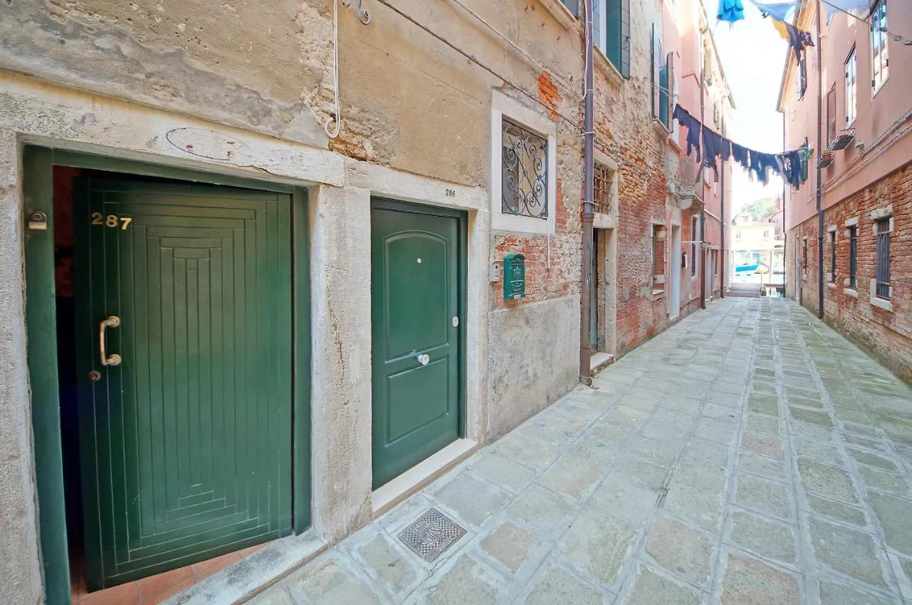 Dolcevita Apartments N 285 Venice