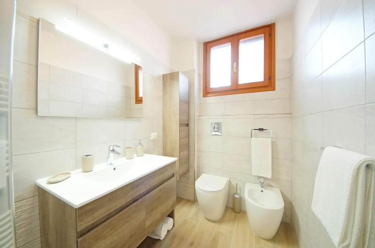 Dolcevita Apartments N 285 Venice